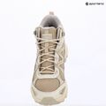 Women's hiking boots Merrell Tempo EXP Mid Waterproof beige 9