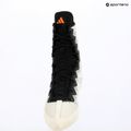 Boxing shoes adidas Box Hog 4 Orbit Grey/Ftwr White/Pure Orange 9