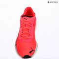 Women's running shoes Puma Liberate Nitro sunblaze/white 9