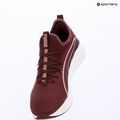 Women's shoes Buty Puma Softride Sabrina ruby noir/dusky rose 9