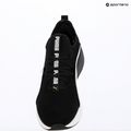 Women's shoes Puma Softride Sabrina puma black/puma white 9
