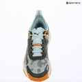 Men's running shoes Puma Voyage Nitro 3 blue/grey/orange/white 9