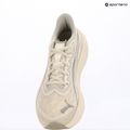 Men's running shoes Puma Deviate Pure Nitro alpine now/warm white 9