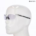 Rudy Project Rydon Slim white carbonium/impactx photochromic 2 black sunglasses 8