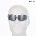 Rudy Project Propulse white glossy/laser black sunglasses 8