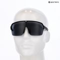 Rudy Project Spinshield Air black matte/smoke black sunglasses 8