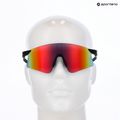 Rudy Project Astral X black matte/multilaser red sunglasses 8