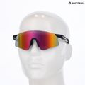 Rudy Project Astral metal titanium matte/multilaser sunglasses sunset 8