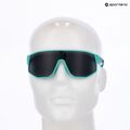 Red Bull SPECT Dash turquiose/smoke sunglasses 7