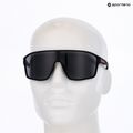 Red Bull SPECT Daft black/smoke sunglasses 4