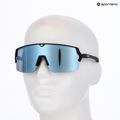 Tripoint 008 Lake Prespa matt black/smoke/blue multi sunglasses 6