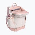 Urban backpack Stanley The Vitalize Macro Method 29,2 l rose quartz 5