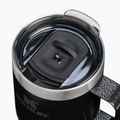 Thermal mug Stanley Everyday Camp 350 ml hammertone black 3
