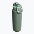 Thermal bottle Stanley Classic Wellspring hammertone green 2
