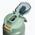 Thermal bottle Stanley Classic Wellspring hammertone green 3
