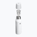 Thermos bottle Stanley New Legendary Classic hammertone frost 3