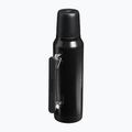 Thermos bottle Stanley New Legendary Classic Hammertone Black 2