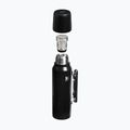Thermos bottle Stanley New Legendary Classic Hammertone Black 3