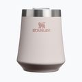 Thermal mug Stanley Reserve 320 ml rose quartz