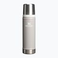 Thermos bottle Stanley Legendary Classic 600 ml hammertone ash