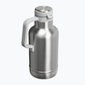 Thermos bottle Stanley The Easy Pour Growler 1900 ml stainless steel ash 2