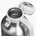 Thermos bottle Stanley The Easy Pour Growler 1900 ml stainless steel ash 3