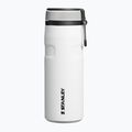 Thermal bottle Stanley IceFlow Twist Flip 2.0 chalk