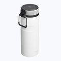 Thermal bottle Stanley IceFlow Twist Flip 2.0 chalk 2