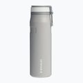 Thermal bottle Stanley IceFlow Twist Flip ash