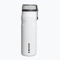 Thermal bottle Stanley IceFlow Twist Flip chalk