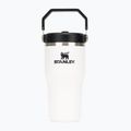 Thermal mug Stanley IceFlow Flip Straw 2.0 590 ml chalk