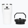 Thermal mug Stanley IceFlow Flip Straw 2.0 590 ml chalk 3