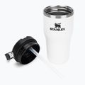 Thermal mug Stanley IceFlow Flip Straw 2.0 590 ml chalk 6