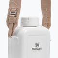 Water bottle Stanley The Next X Nature Canteen 740 ml hammertone frost 3