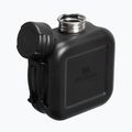 Water bottle Stanley The Next X Nature Canteen 740 ml black 2.0 3