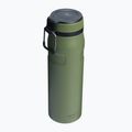 Thermal bottle Stanley IceFlow Twist Flip dried pine 2