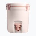 Water container Stanley Fast-Flow 7,5 l rose quartz