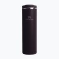 Thermal mug Stanley Aerolight Transit FlipTop 590 ml black 2.0