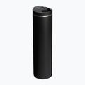 Thermal mug Stanley Aerolight Transit FlipTop 590 ml black 2.0 2