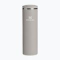 Thermal mug Stanley Aerolight Transit FlipTop 590 ml ash