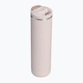 Thermal mug Stanley Aerolight Transit FlipTop 590 ml rose quartz 2