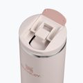Thermal mug Stanley Aerolight Transit FlipTop 590 ml rose quartz 3