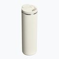 Thermal mug Stanley Aerolight Transit FlipTop 470 ml cream gloss 2