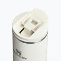 Thermal mug Stanley Aerolight Transit FlipTop 470 ml cream gloss 3