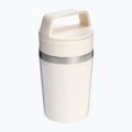 Thermal mug Stanley Café-To-Go 230 ml cream gloss 2