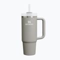 Thermal mug Stanley Quencher H2.0 FlowState 890 ml ash