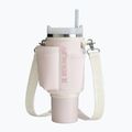Insulated cup bag Stanley Carry-All Quencher rose quartz