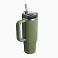 Thermal mug Stanley Quencher H2.0 FlowState 890 ml dried pine 2