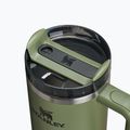 Thermal mug Stanley Quencher H2.0 FlowState 890 ml dried pine 3