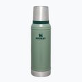 Thermos bottle Stanley Legendary Classic 940 ml hammertone green